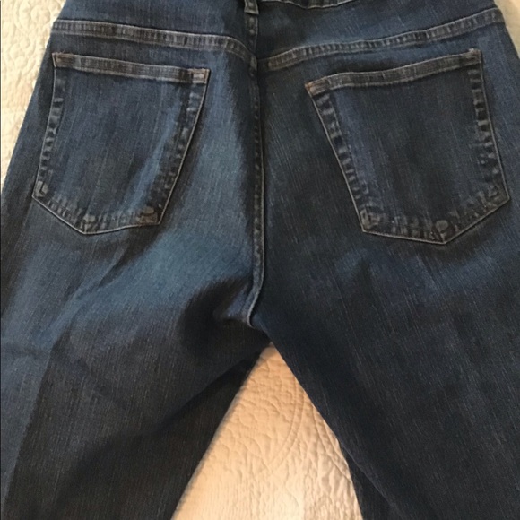 Lee jeans capris - Picture 3 of 3